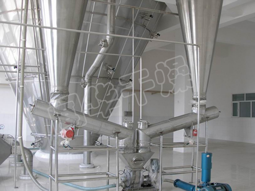 LPR系列醫藥、食品專用離心噴霧干燥機